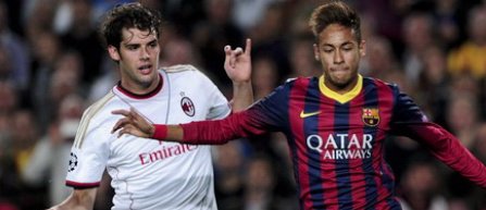 Champions League: Rezultate de miercuri si clasamentele grupelor